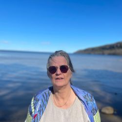 Håkan Berg, socialistiska gruppen