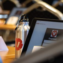 Sandra Olsson, internfeministiskt ansvarig