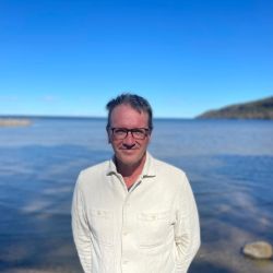 Stellan Nilsson, fackligt-politiska gruppen