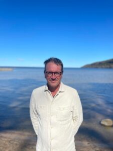 Stellan Nilsson, fackligt-politiska gruppen